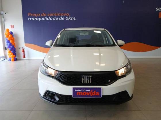 FIAT ARGO 1.0 FIREFLY FLEX DRIVE MANUAL FIAT ARGO 1.0 FIREFLY FLEX DRIVE MANUAL